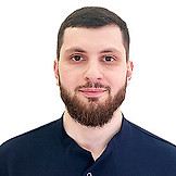 Гериханов Ислам Ибрагимович