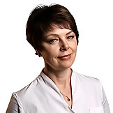 Королева Ольга Станиславовна