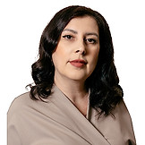 Муртазалиева Динара Камалудиновна