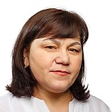 Карачаушева Миледи Александровна