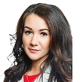 Савостина Марина Николаевна