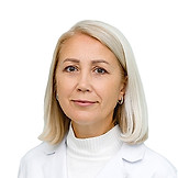 Капкаева Елена Владимировна