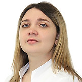 Авдеева Екатерина Владимировна