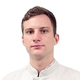 Григорьев Никита Сергеевич