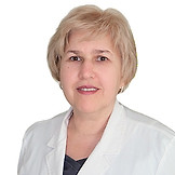 Кащеева Яна Геннадьевна
