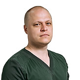 Курсаченко Илья Игоревич