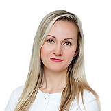 Мирошникова Анна Анатольевна