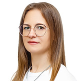 Гудзь Анна Александровна