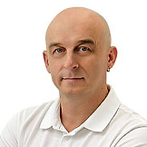 Хромых Сергей Викторович