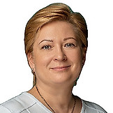 Сафонкина Елена Владимировна