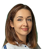 Уланова Виктория Александровна