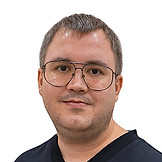 Власов Иван Юрьевич
