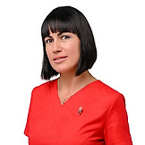 Каргина Надежда Викторовна