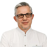Юналиев Нябиюлла Исклидярович