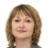 Показаньева Светлана Алексеевна