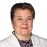Коченкова Лариса Валериановна