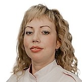 Яковлева Татьяна Владимировна