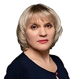Евсеева Светлана Анатольевна