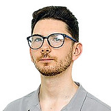 Ларин Игорь Владимирович