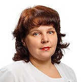 Артемова Юлия Александровна