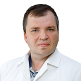 Лазарев Михаил Сергеевич