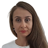 Миротворцева Наталья Вячеславовна