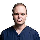 Трошкин Александр Юрьевич