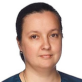 Коченкова Ольга Владимировна