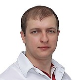 Кадников Роман Васильевич