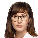 Горчакова Алина Александровна