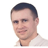 Крупнов Дмитрий Александрович