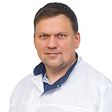 Никишин Владимир Юрьевич