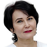 Яковлева Марина Наримановна