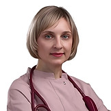 Жукова Елена Викторовна