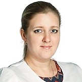 Мартышкина Марина Евгеньевна