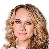 Потапова Жанна Анатольевна