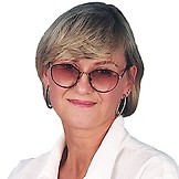 Соловьева Элеонора Германовна