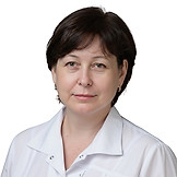 Конопкина Эльвира Владимировна