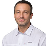 Казанцев Андрей Вячеславович