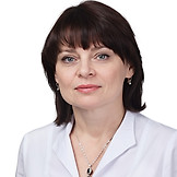 Стребакова Инна Юрьевна