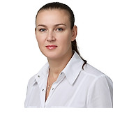 Кузнецова Марина Витальевна