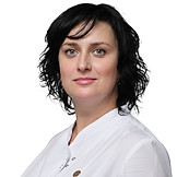 Страшилина Елена Владимировна
