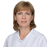 Феоктистова Татьяна Анатольевна