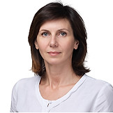 Скрябина Анна Александровна