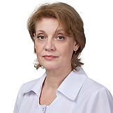 Ильина Елена Викторовна