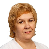 Жукова Галина Сергеевна