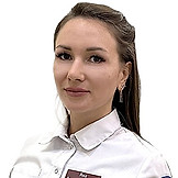 Фишкина Яна Александровна