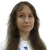Хаймович Дарья Дмитриевна