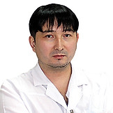Душкаев Марат Сергеевич