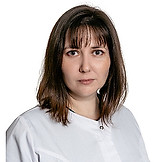 Шанченко Светлана Анатольевна